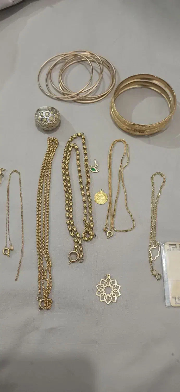 طلا|جواهرات|جوانرود, |دیوار