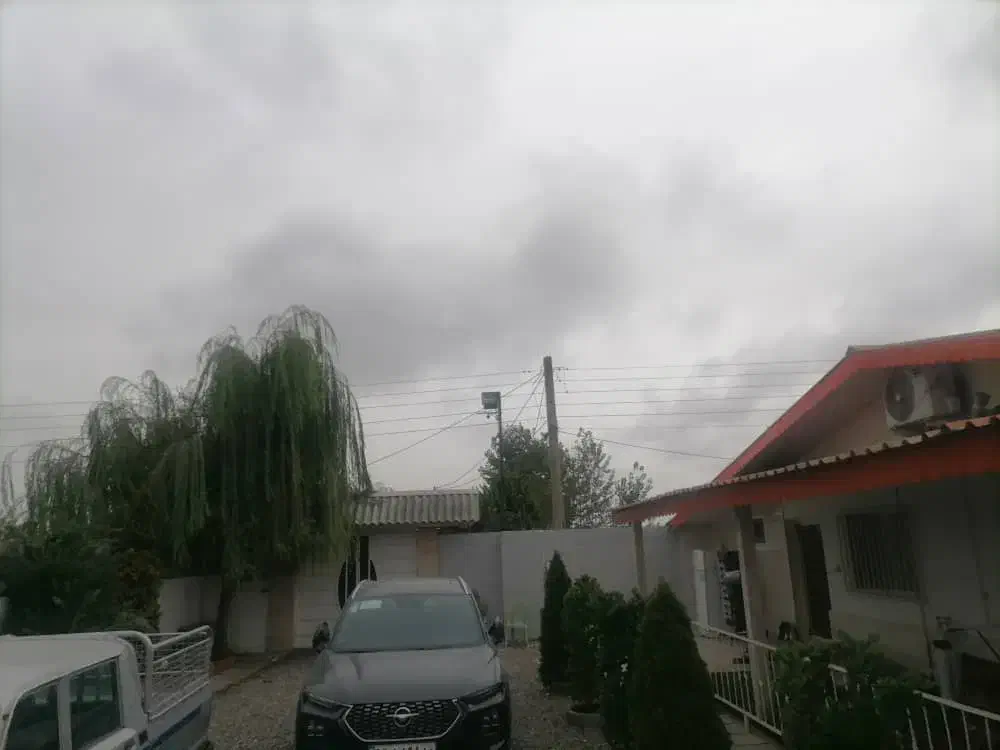 ویلا ۶۰۰ متری مبله در افراتخت بهنمیر|اجارهٔ خانه و ویلا|بهنمیر, |دیوار