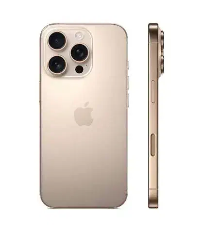 Iphone ۱۶ پرو تمیز|موبایل|بندرعباس, |دیوار