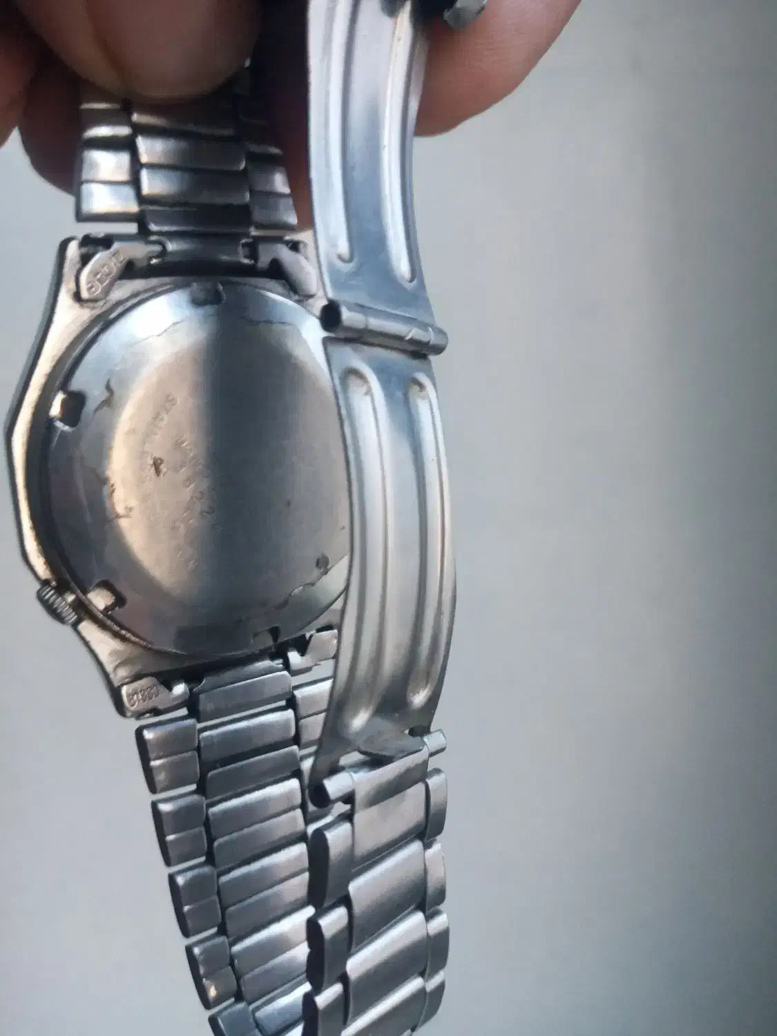 ساعت مچی سیکو ۵ مردانه|ساعت|گنبد کاووس, |دیوار