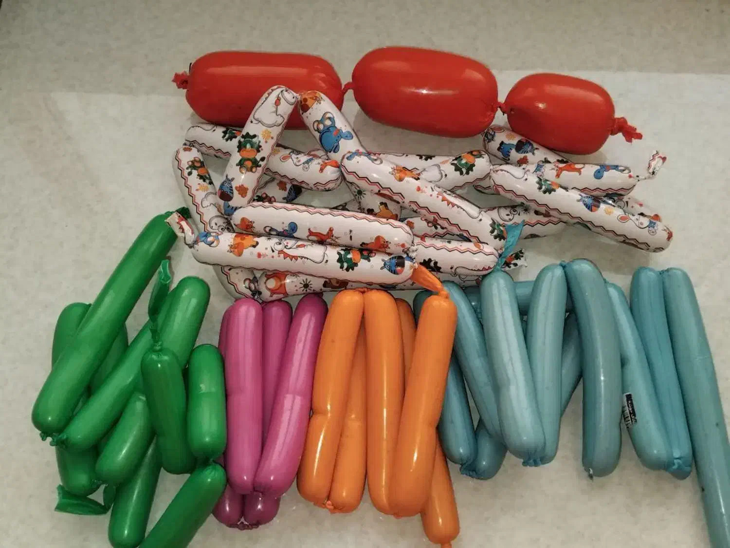 سوسیسکالباس خانگی با طعم کارخونه ای|خوردنی و آشامیدنی|تهران, مینای شمالی (مخبر)|دیوار