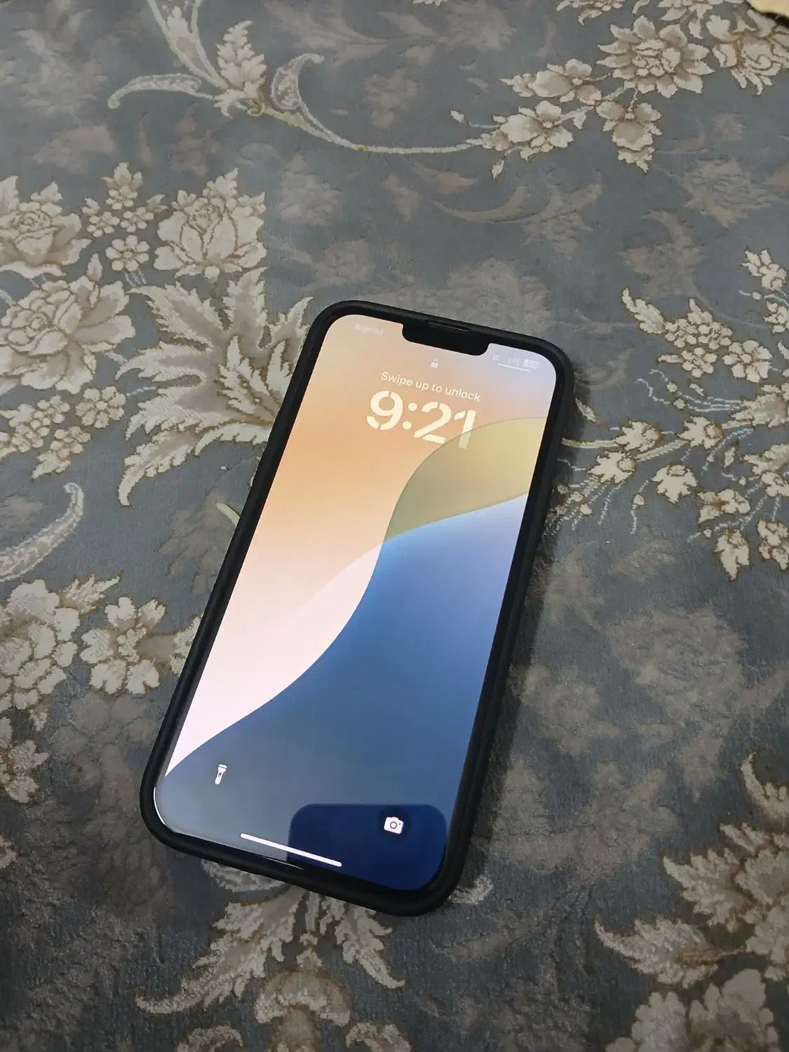 اپل iPhone 13 Pro Max با حافظهٔ ۲۵۶ گیگابایت|موبایل|اصفهان, شهرک کاوه|دیوار