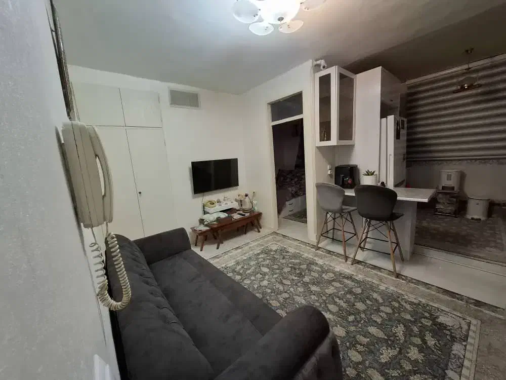 38متر با پارکینگ طبقه دوم سلسبیل مرتضوی|فروش آپارتمان|تهران, سلسبیل جنوبی|دیوار