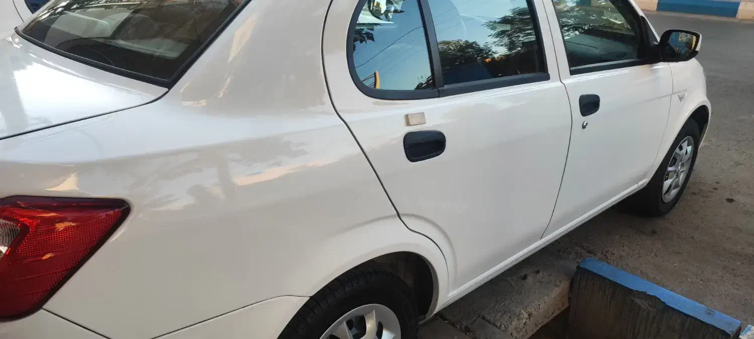 سایناsصفر404|خودرو سواری و وانت|شهریار, شهریار|دیوار