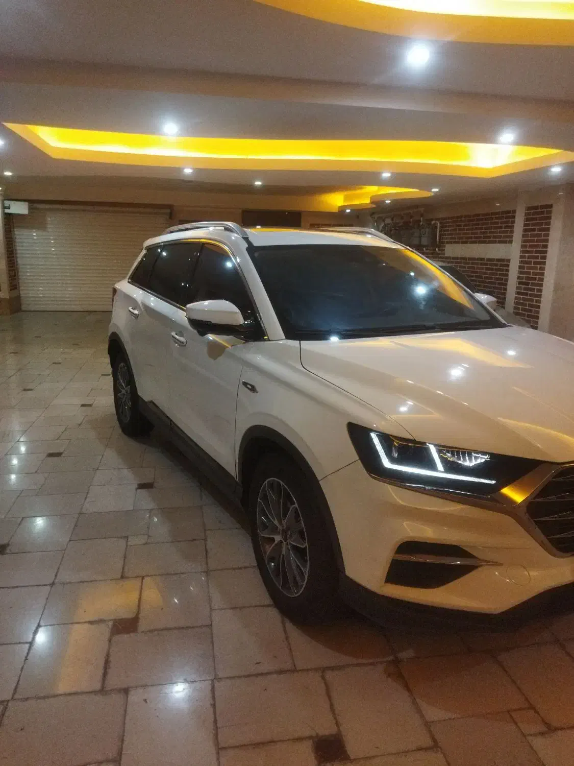 swm g01|خودرو سواری و وانت|تهران, دستغیب|دیوار