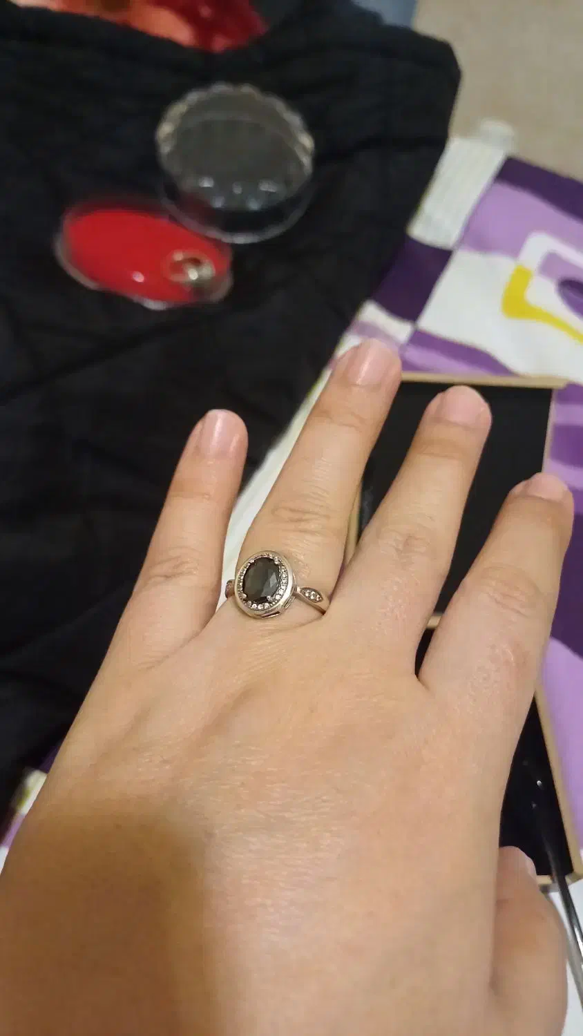 انگشتر|جواهرات|شهریار, شهرک شاهد|دیوار