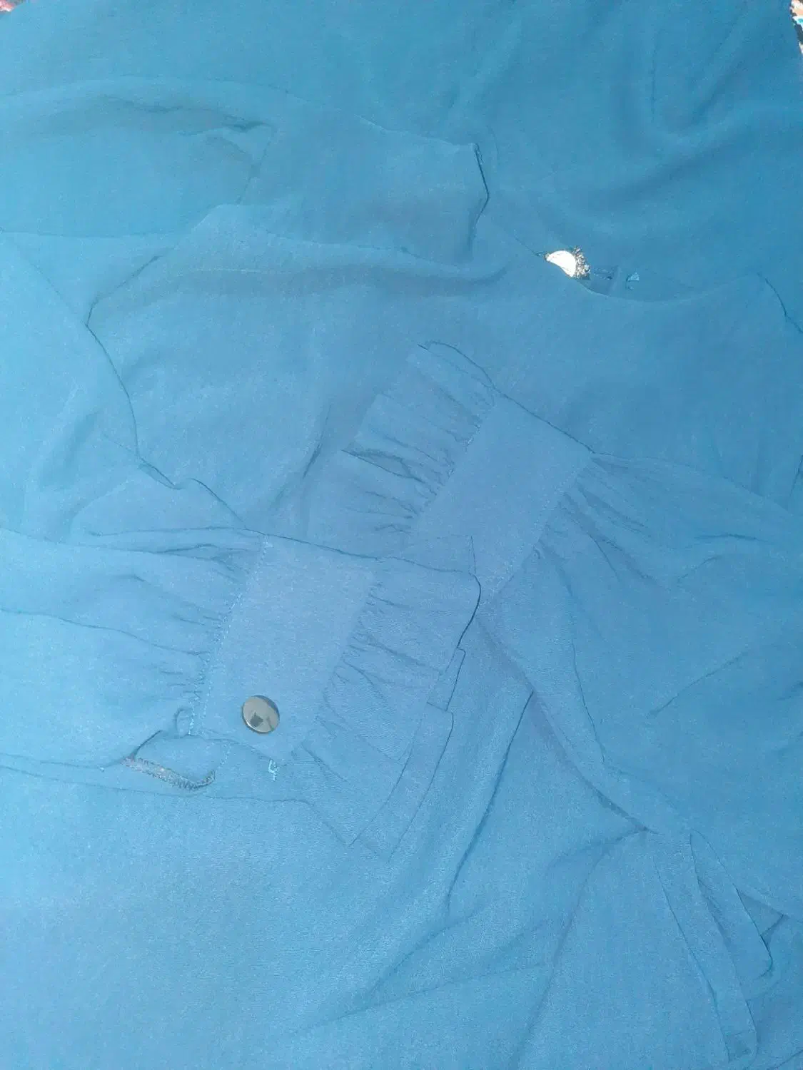 فروش عبا ابروبادی|لباس|سنقر, |دیوار