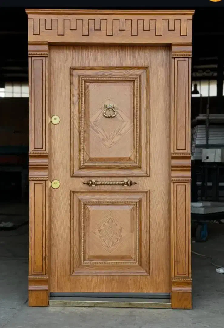 درب ضدسرقت در اتاقی kf308|مصالح و تجهیزات ساختمان|خوشرودپی, |دیوار