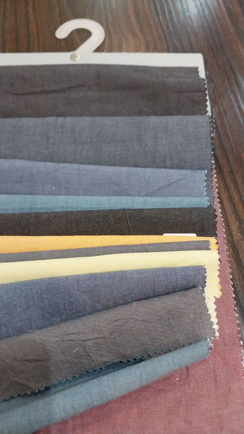 پارچه پنبه و لنین تخت بافت قیمت کارخانه|عمده‌فروشی|اصفهان, شهرک صنعتی جی|دیوار