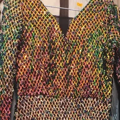 لباس مجلسی ترک کاملا پوشیده|لباس|تهران, شهران جنوبی|دیوار