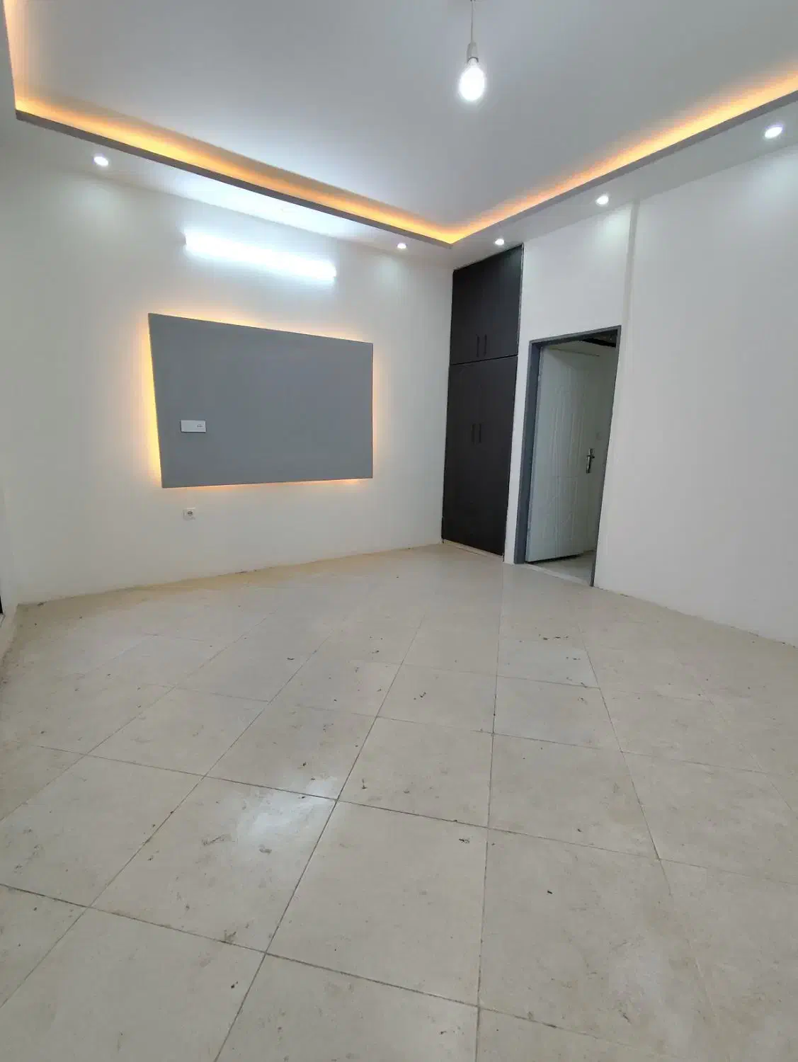 آپارتمان شیک و مرتب ۶۰ متری، طبقه دوم|فروش آپارتمان|مشهد, طبرسی شمالی|دیوار