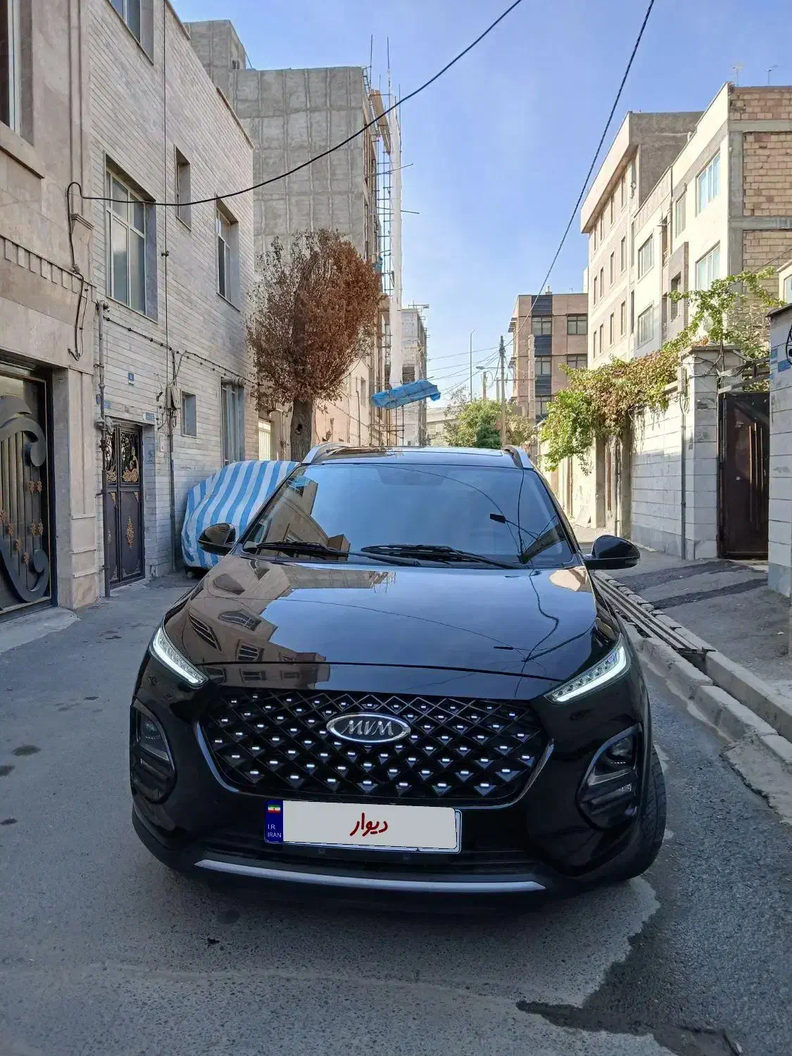 x22 pro IE اتومات|خودرو سواری و وانت|تهران, وردآورد|دیوار