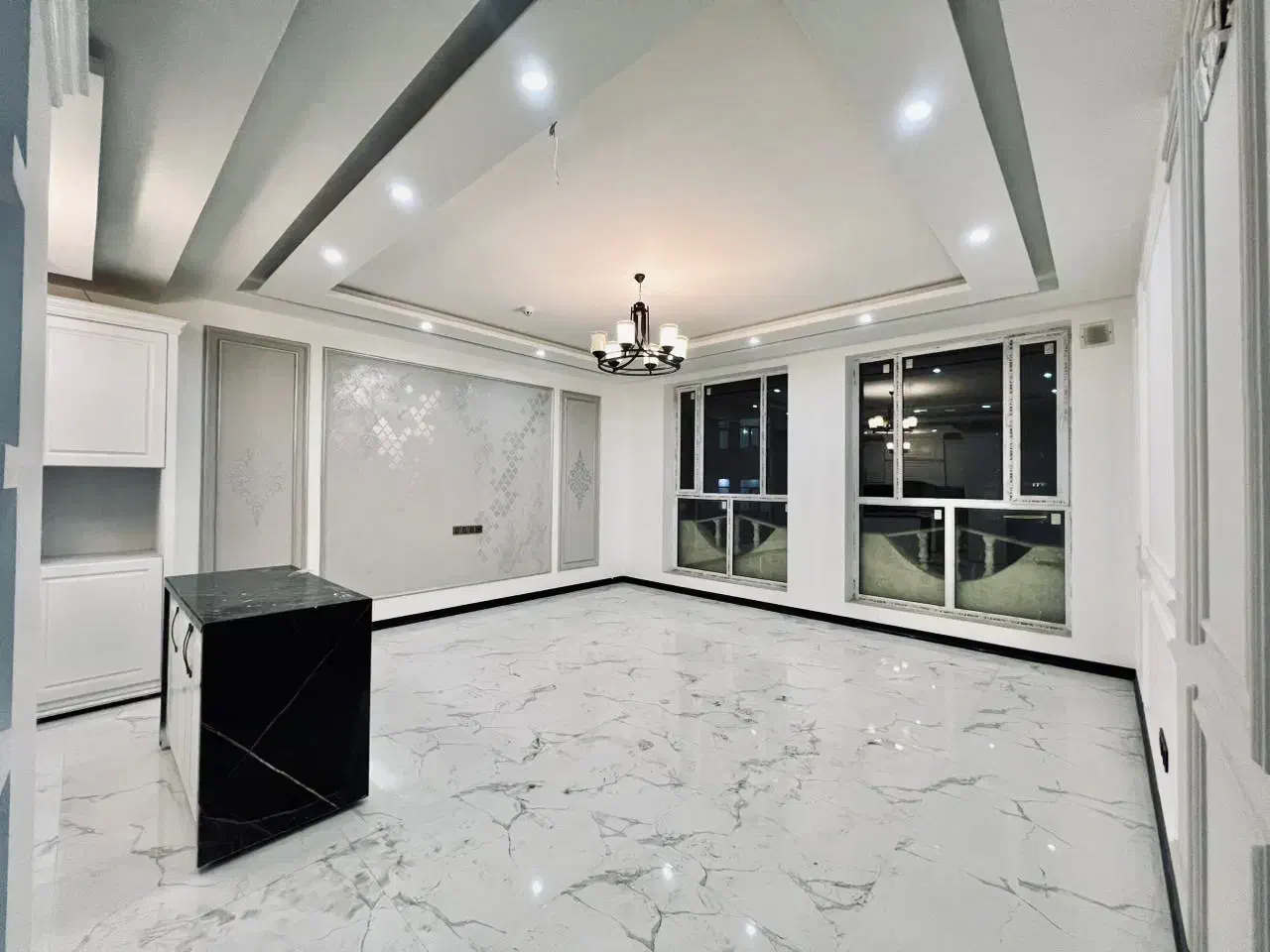 فروش 96 متری/شخصی ساز/برند/سوپرلوکس|فروش آپارتمان|مشهد, الهیه|دیوار