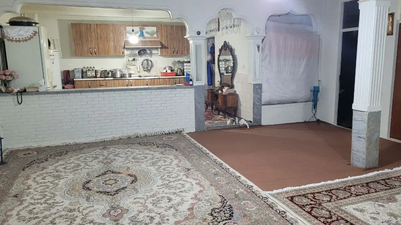 فروش ۲۰۰ متر ویلایی سندی|فروش خانه و ویلا|چهاردانگه (تهران), |دیوار