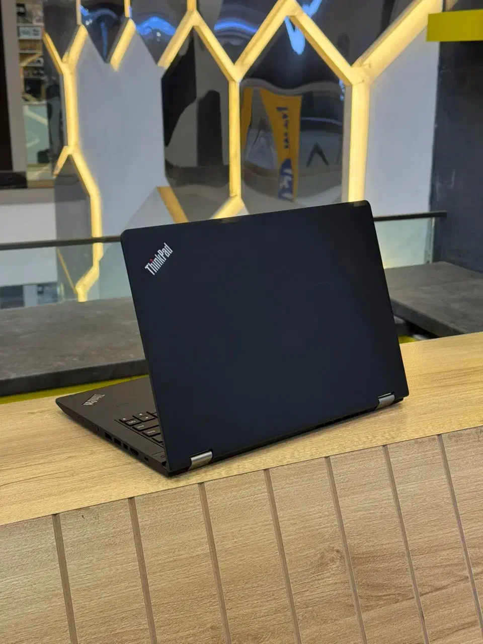 لپتاپ 360 درجه / پر سرعت / لمسی|رایانه همراه|قم, عربستان|دیوار