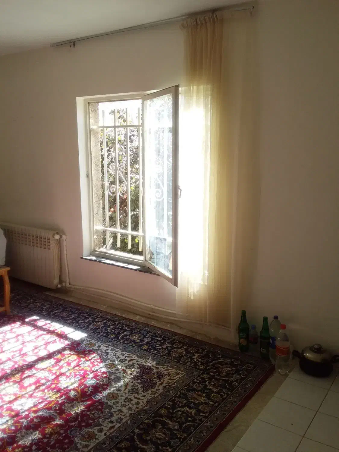 سوئیت ۱۴متری  باصفا با ویو طبیعت  شمشک|اجارهٔ کوتاه‌مدت آپارتمان و سوئیت|شمشک, |دیوار