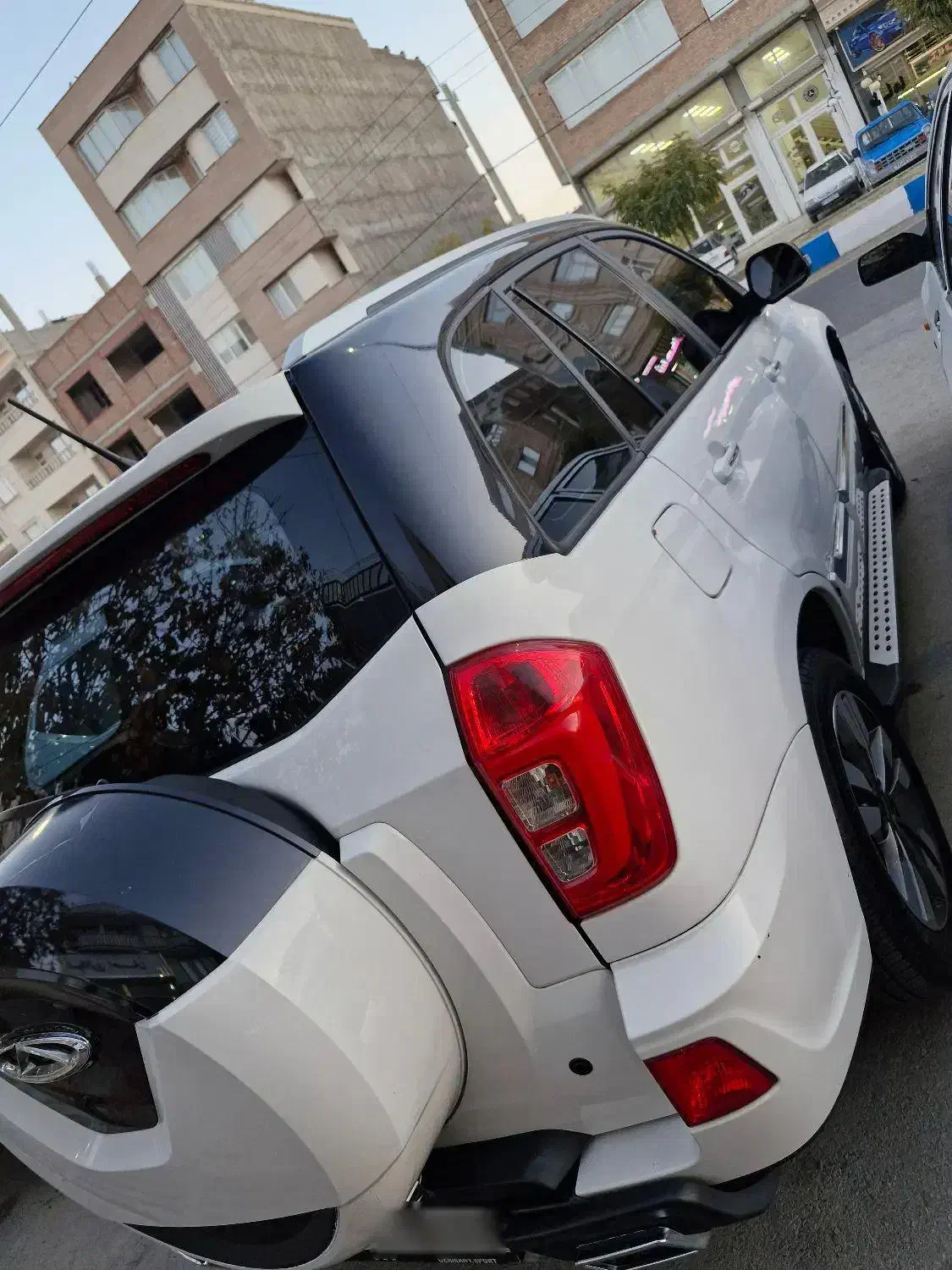 MVM X33 98|خودرو سواری و وانت|ارومیه, |دیوار