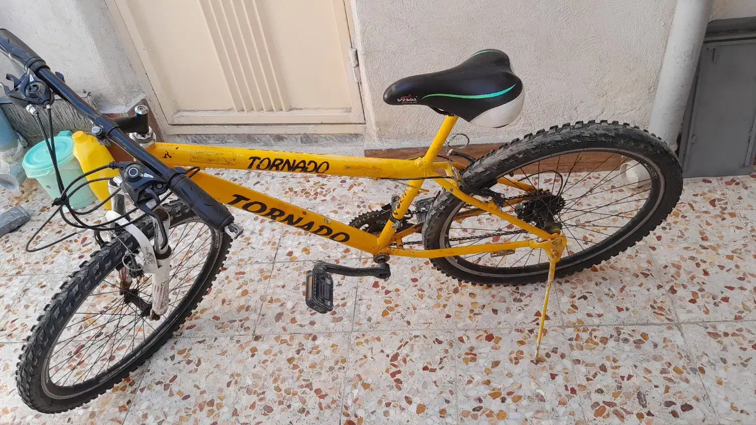 دوچرخه ۲۶|دوچرخه، اسکیت، اسکوتر|خرم‌آباد, |دیوار