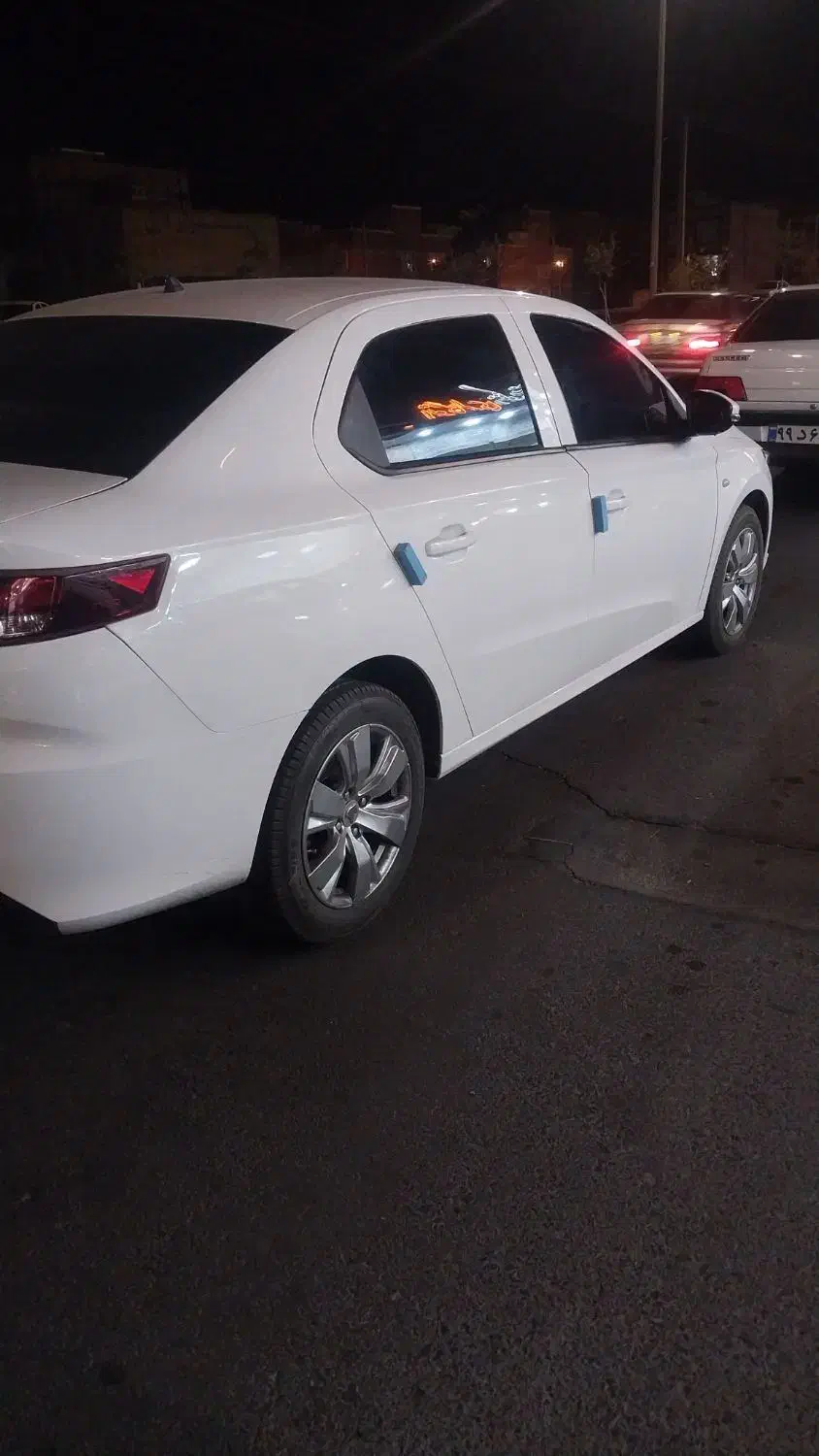 تارا دنده ای|خودرو سواری و وانت|بیرجند, |دیوار