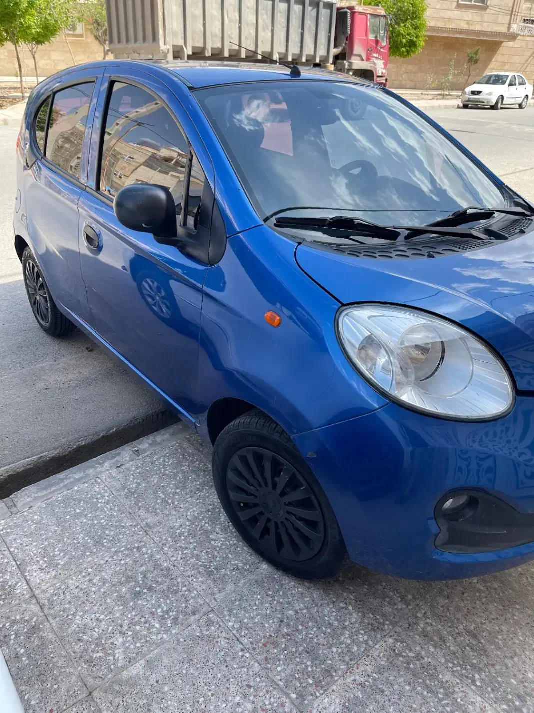 mvm110s|خودرو سواری و وانت|تهران, شیخ هادی|دیوار