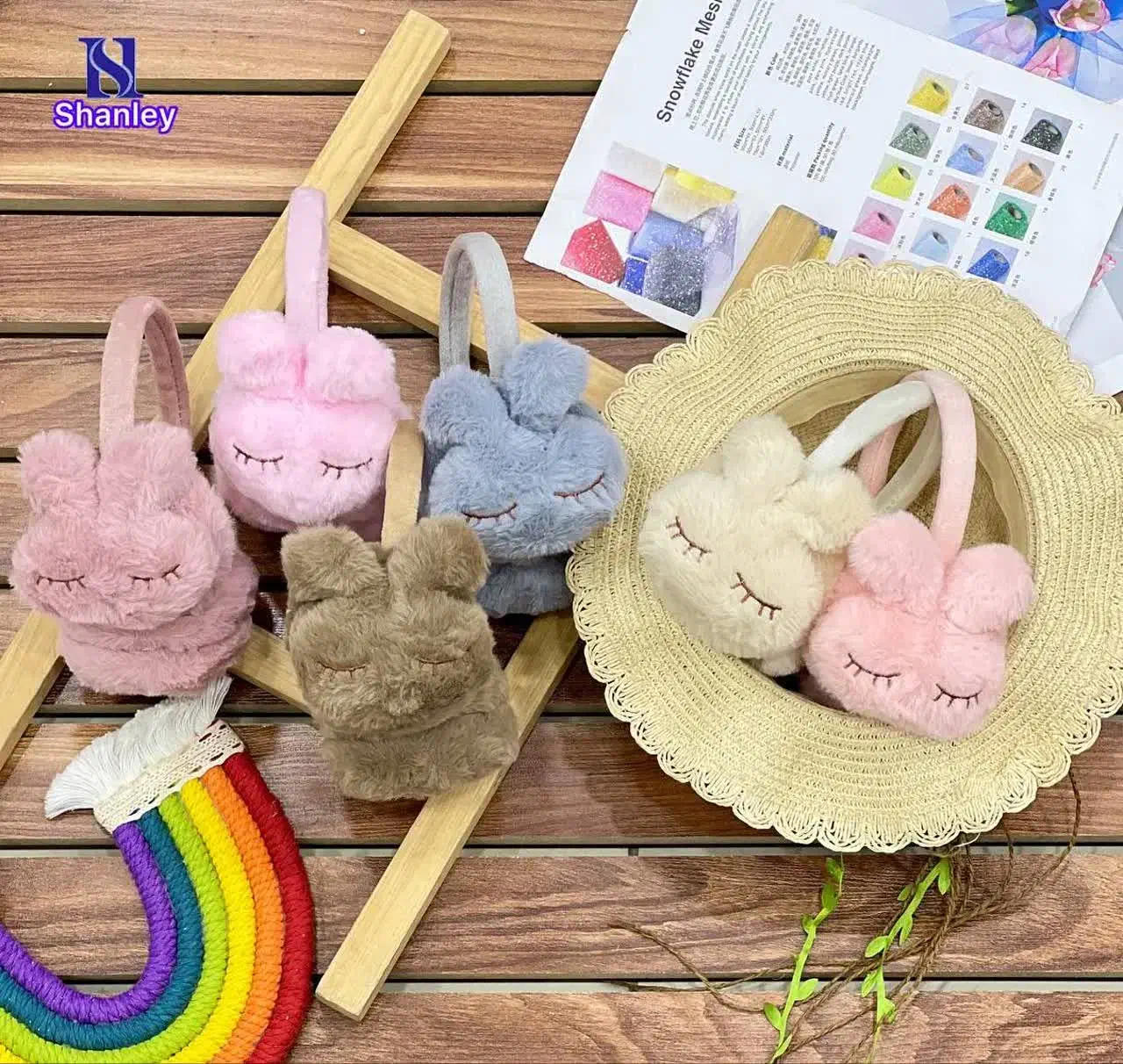 چتر و کلاه زمستونی|کفش و لباس بچه|آبادان, |دیوار