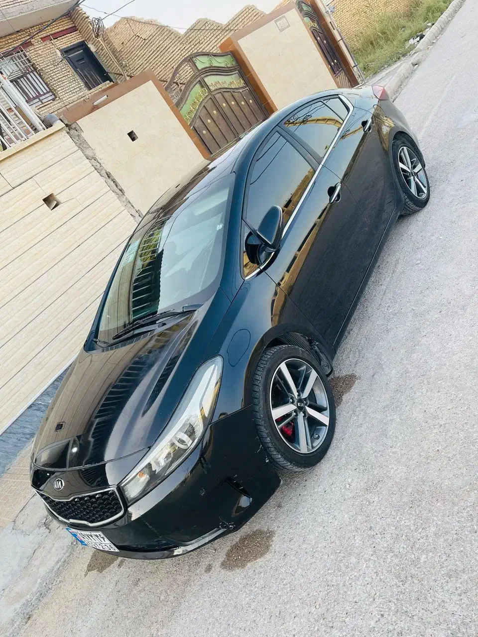 سراتومدل2017موتو2000|خودرو سواری و وانت|اهواز, کیانپارس |دیوار