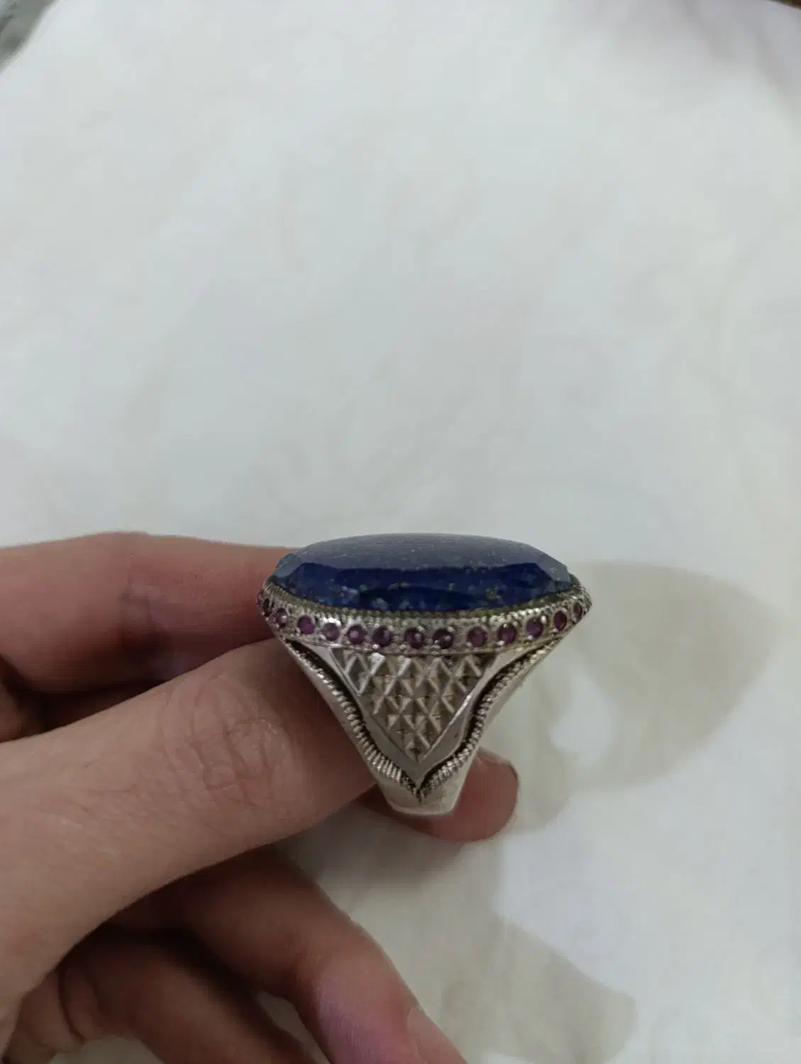 انگشترهای کلکسیونی|جواهرات|قم, سالاریه|دیوار