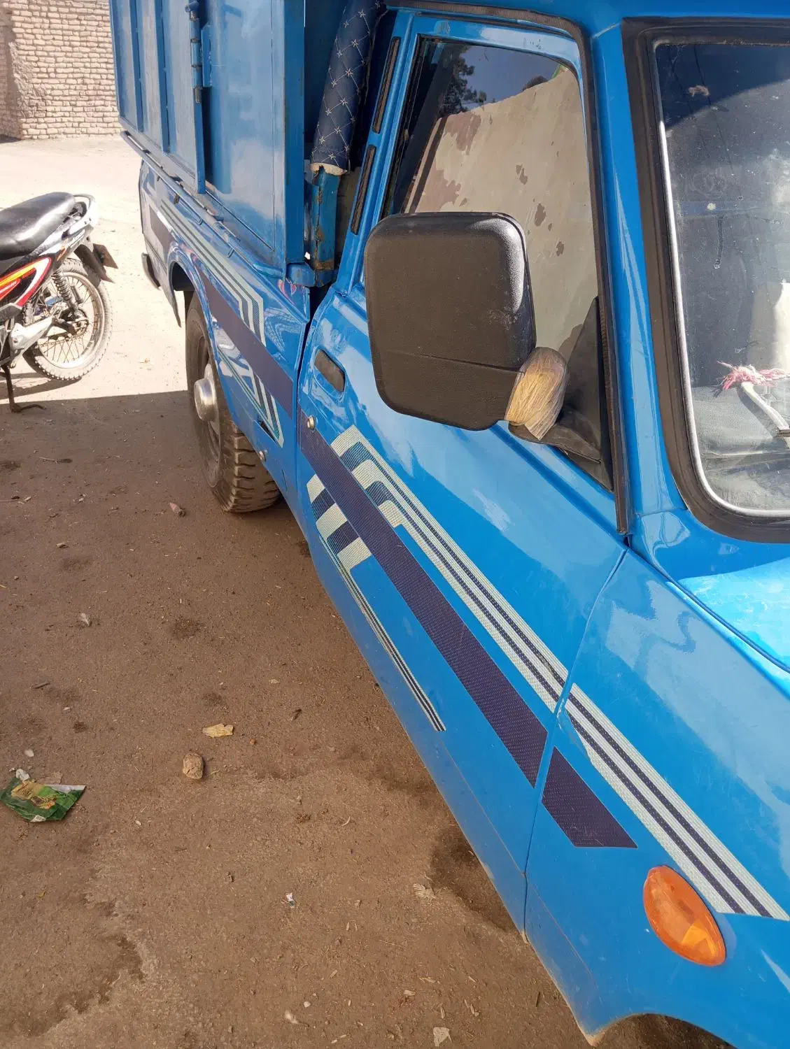 نیسان مدل 1403فروشی|خودرو سواری و وانت|ماهان, |دیوار