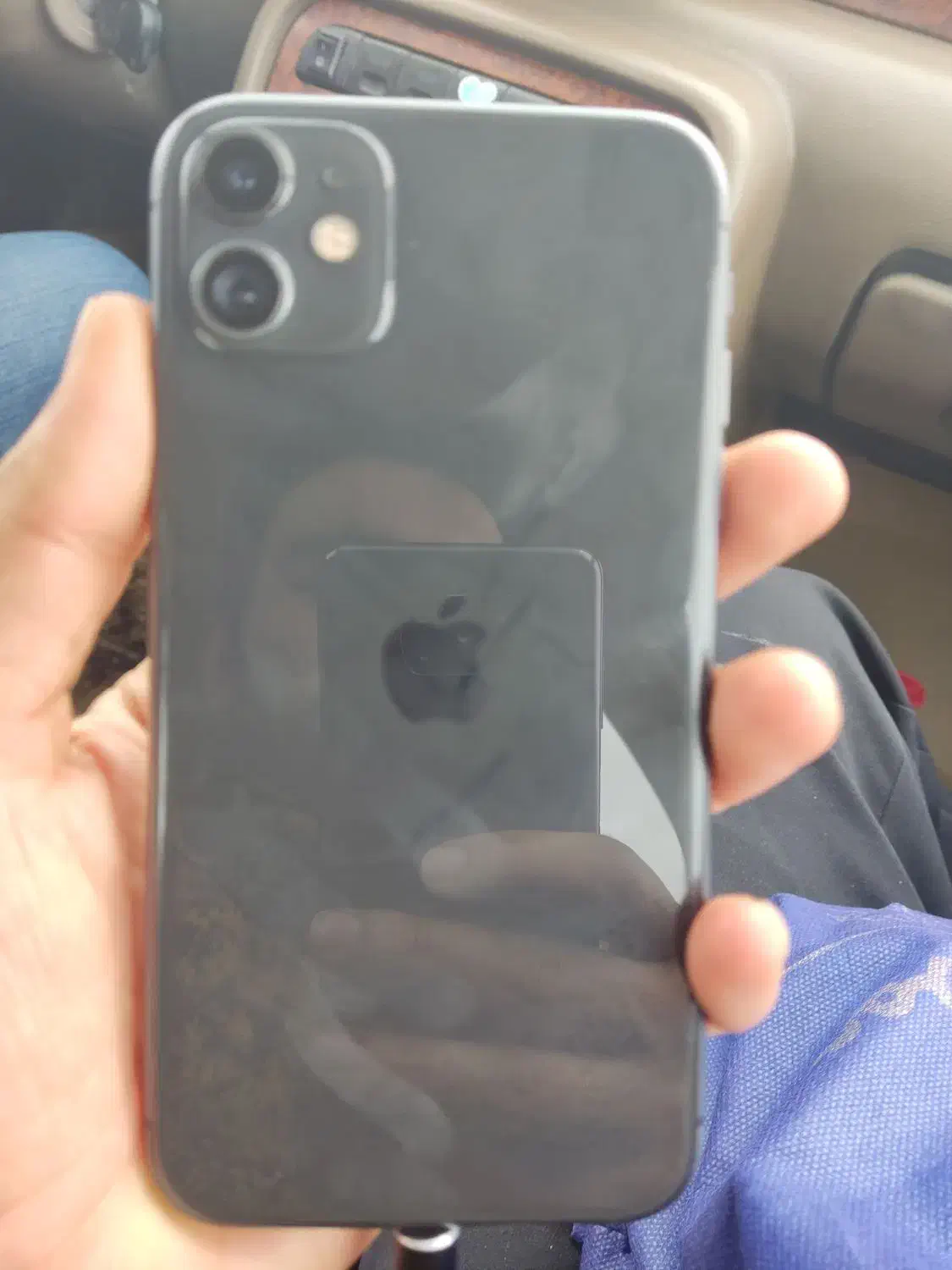 آیفون ۱۱|موبایل|مشهد, ارشاد|دیوار