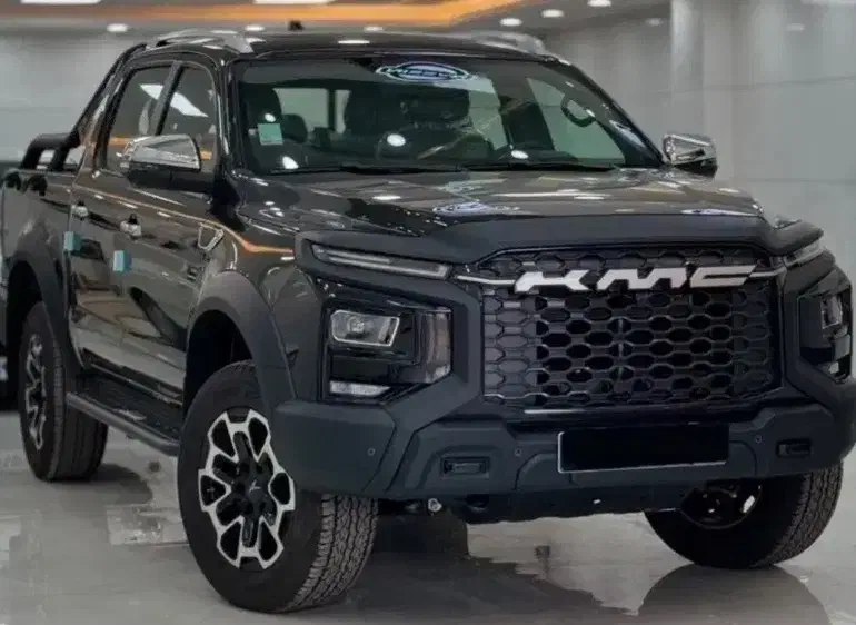 کی ام سی تی ۹ * KMC T9 صفر تحویل آنی|خودرو سواری و وانت|تهران, ستارخان|دیوار