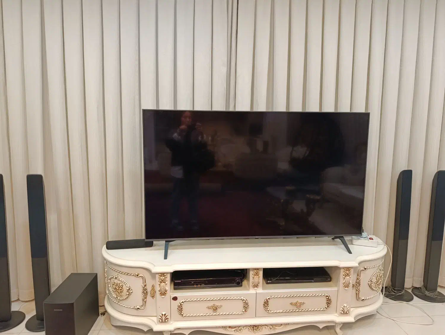 فروش وسایل منزل|حراج|شیراز, صنایع الکترونیک|دیوار