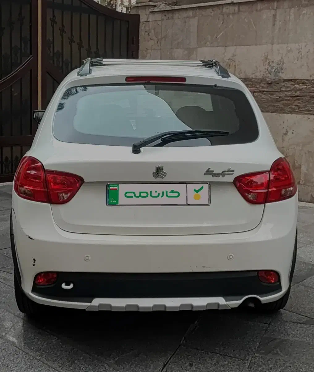 کوئیک S دنده ای مدل ۴۰۲ با ضمانت کارنامه|خودرو سواری و وانت|تهران, شمس‌آباد|دیوار