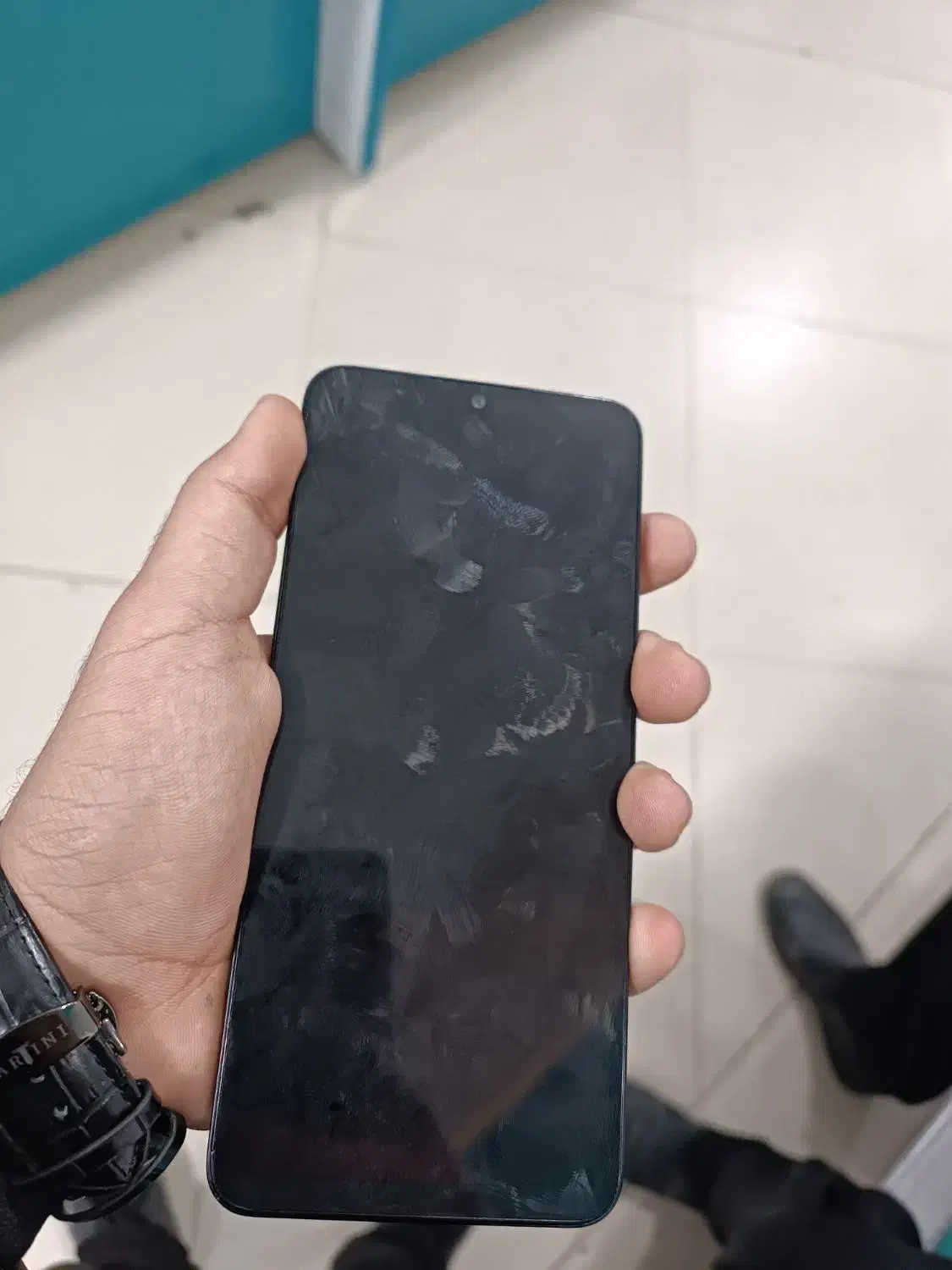 گوشی پوکو سی۷۵ (c75)|موبایل|یاسوج, |دیوار