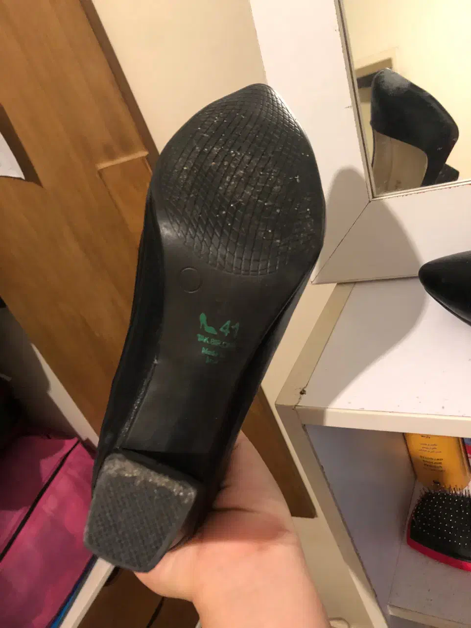 پاشنه بلند زنانه سایر ۴۱|کیف، کفش، کمربند|اندیشه, اندیشه فاز ۱|دیوار