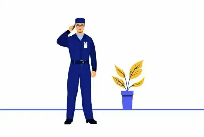 نگهبانی و حراست|استخدام سرایداری و نظافت|زنجان, |دیوار