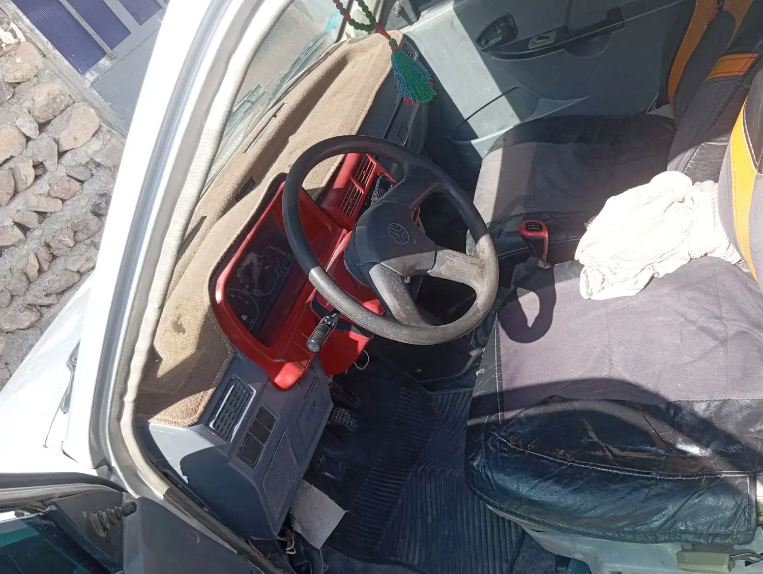 فروشی مدل۸۵ خرج داره از قیمت کم میشه|خودرو سواری و وانت|بیرک, |دیوار