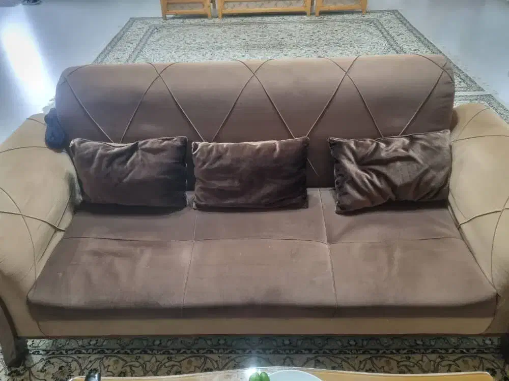 فروش مبل|مبلمان خانگی و میز عسلی|نشتارود, |دیوار