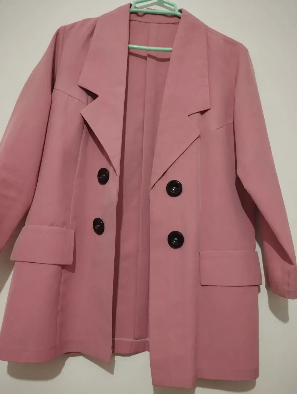 دو عدد کت نو قیمت مناسب|لباس|لاهیجان, کوی آزادگان|دیوار