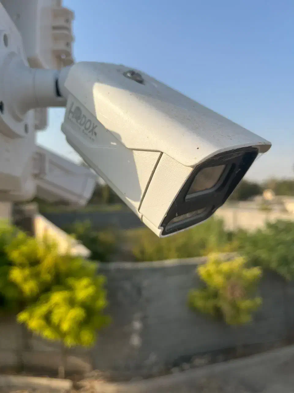 دوربین مداربسته تحت شبکه ip 4K|دوربین مداربسته|محمدشهر, محمدشهر|دیوار