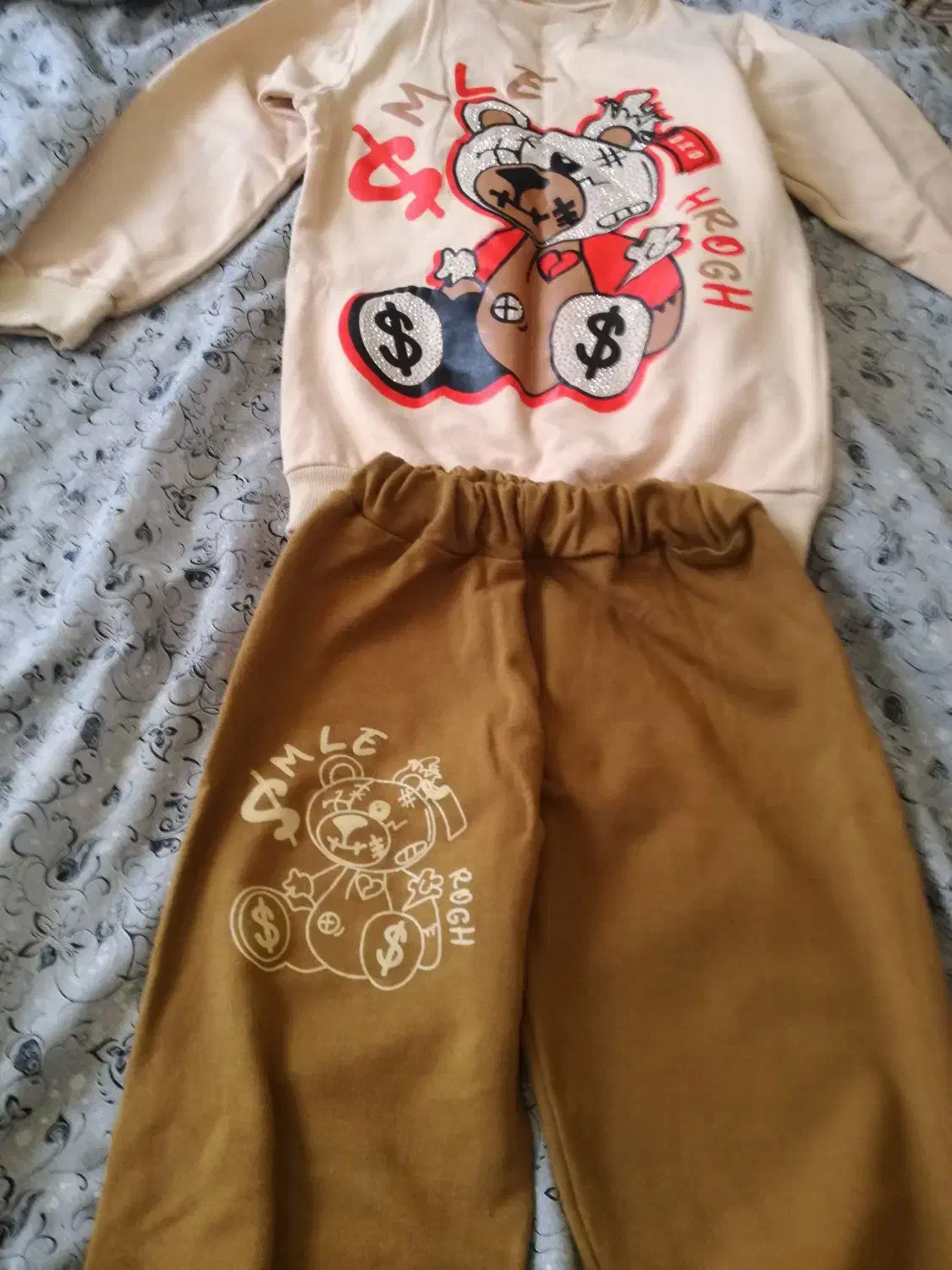 لباس دخترانه|لباس|قوچان, |دیوار