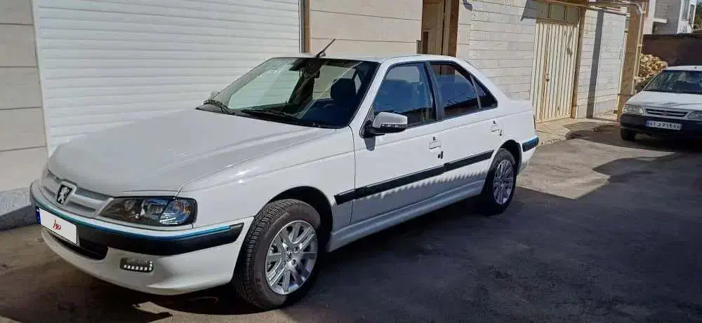 پژوپارس درحد صفر|خودرو سواری و وانت|خرمدره, |دیوار