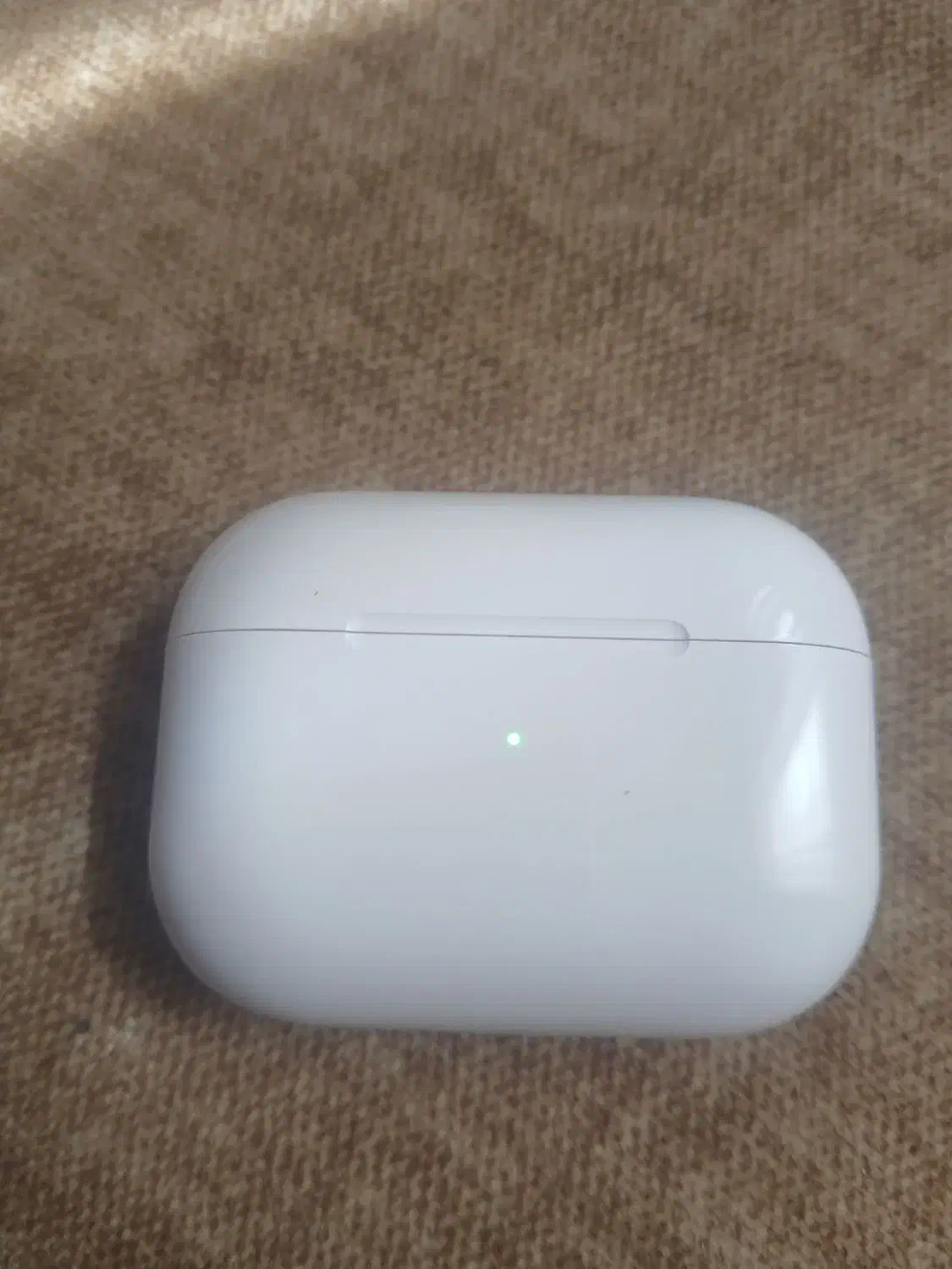 ایرپاد اصلی آمریکا|لوازم جانبی موبایل و تبلت|مشهد, اقبال|دیوار