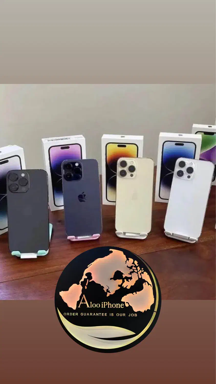 iPhone 14.14pro.14promax|موبایل|مشهد, احمدآباد|دیوار