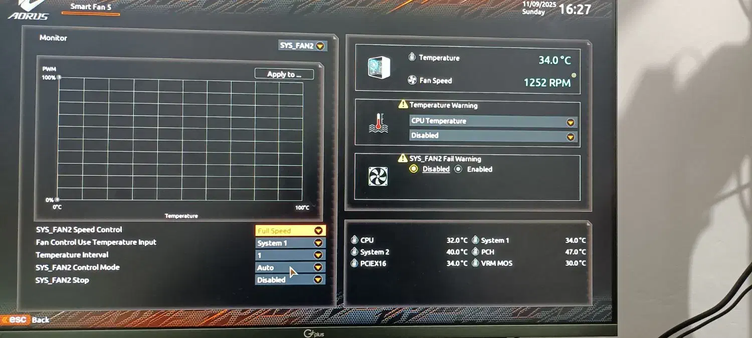 فن کیس بزرگ Silverstone|قطعات و لوازم جانبی رایانه|بهارستان, |دیوار