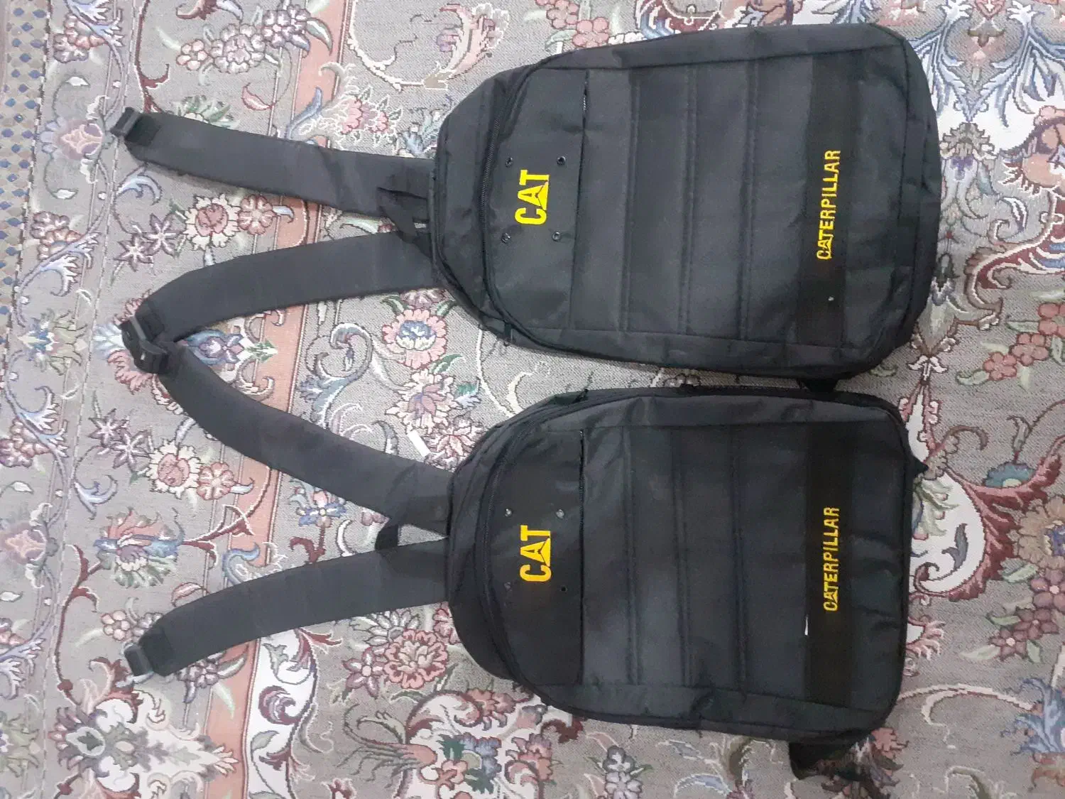 تعدادی ۵ تا کیف در حد|کیف، کفش، کمربند|قزوین, |دیوار