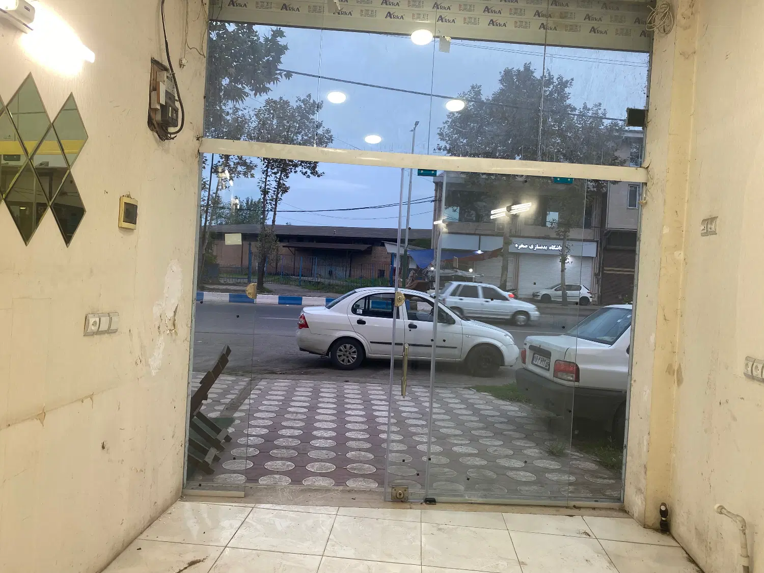 مغازه|فروش مغازه و غرفه|لنگرود, |دیوار