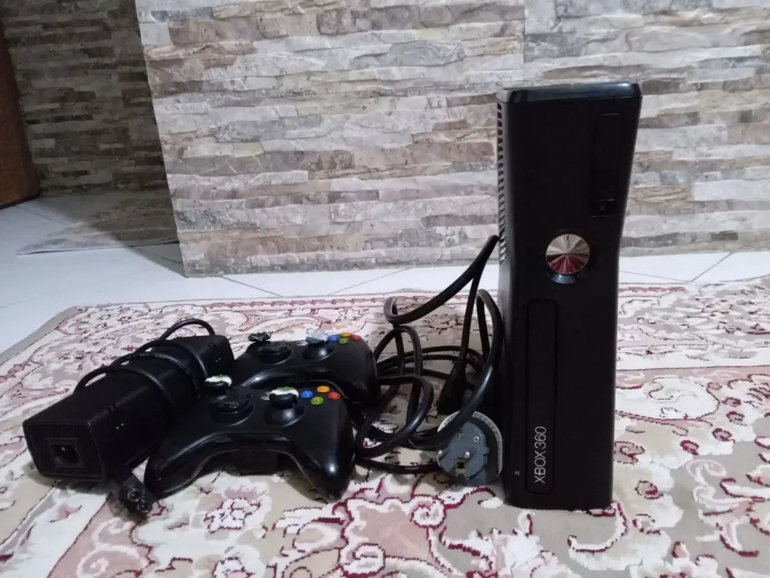 ایکس باکس۳۶۰|کنسول، بازی ویدئویی و آنلاین|تهران, امیریه|دیوار