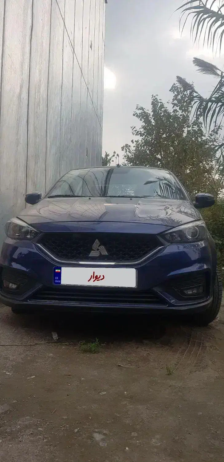 سهند 1404 خشک|خودرو سواری و وانت|رشت, حومه رشت|دیوار