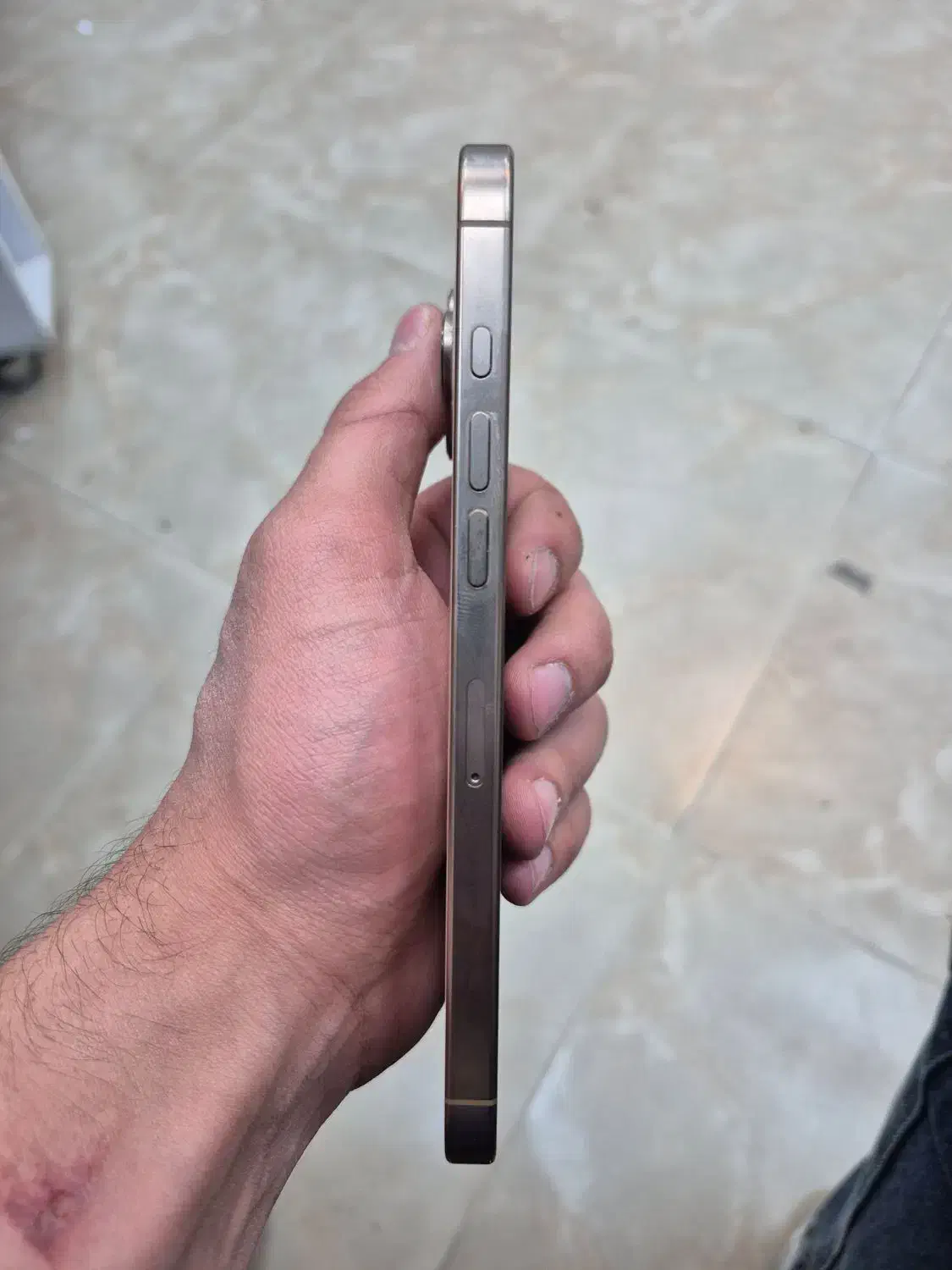 16 pro max zaa|موبایل|مشکیندشت, |دیوار