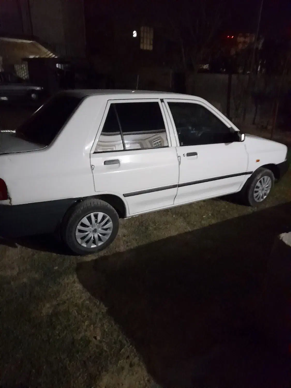 فروش فوری|خودرو سواری و وانت|کلاله, |دیوار